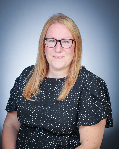 Staff terri green