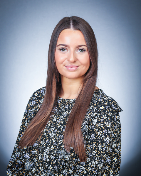 Staff Amy Court